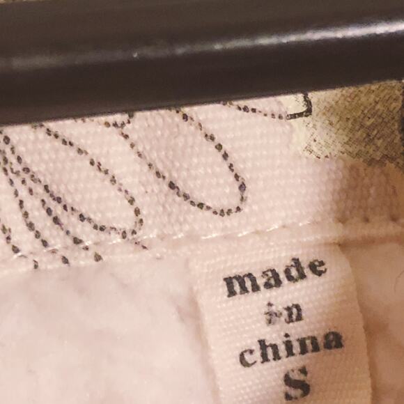 En Creme ASOS Plaid Buffalo Checkered Jacket - Picture 7 of 10